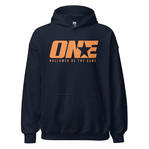 1STAR HBTG Outrageous Pro Hoodie